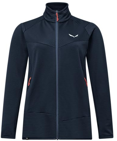 Salewa Puez Altavia Polarlite Fleece Jacke Damen