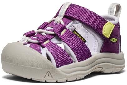 KEEN Unisex Kinder Newport H2 Sandalen, Charisma Daiquiri Green, 31 EU