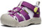 KEEN Unisex Kinder Newport H2 Sandalen, Charisma Daiquiri Green, 31 EU
