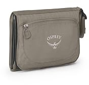 Osprey Wickelauflage Wickeltasche Poco Changing Pad Tan Concrete taupe