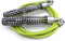 HEREROPE 1/4LB Weighted Skipping Rope for Fitness, Speed, Cardio, Boxing & Workout, Skipping Rope with Ball-bearing, Comfortable & Ergonomic Grip, Tangle Free Cable, Skipping Ropes for Adults Fitness