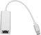 BELLIFFY Usb-c to Ethernet Adapter Mbps Network Converter Compatible Laptops Tablets and Smartphones Play No Drivers Required Supports Sleep Mode and Remote Wake-up