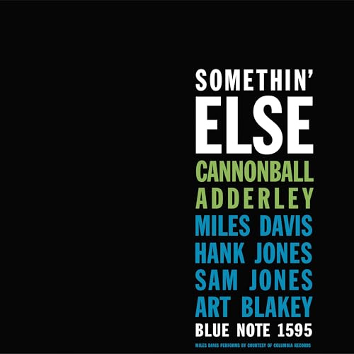 Blue Note