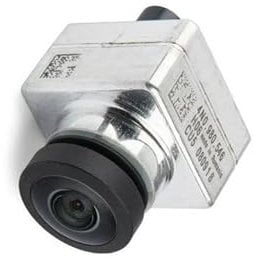 Backup Kamera 4N0980546 Umweltkamera Für A6 A7 C8 Q7 Q8 360 Rückfahrkameras