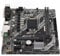 Prime H410M K Carte Mère D'ordinateur, 2 DDR4 DIMM M ATX PCI E 3.0 Carte Mère De Bureau pour LGA 1200, pour Core 10th Gen, 1x PCIE X16, 4X SATA III, VGA, DVI, USB2.0