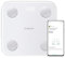 Mi Body Composition Scale S400 Personenwaage mit Dual-Frequenz-Messung, 25 Gesundheitsindikatoren, bis zu 150 kg und 100 g Genauigkeit