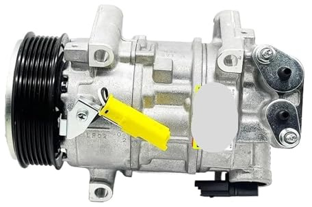 Compresor Aire Acondicionado Para Peugeot 5008 308 2016-2023 9835188280 9838128480 VCS12-EC Compresor Aire Acondicionado