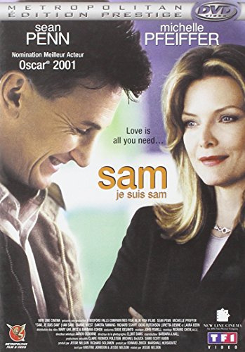 Sam je suis Sam [Édition Prestige]