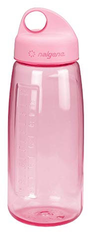 Nalgène N Gen Bouteille Rose 0,75 L
