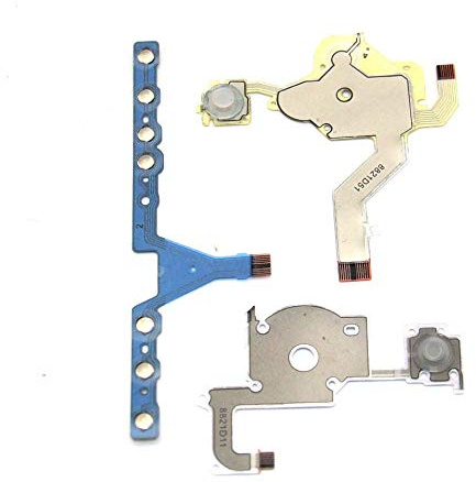 Kabelset zur Steuerung kompatibel für PSP 3000 (Keystroke control cable)