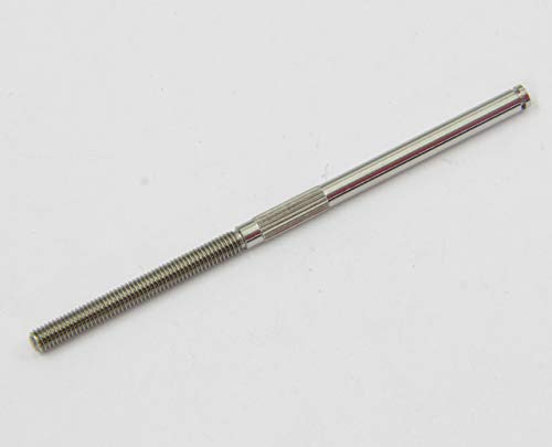 Jamara jamara131013 833 mm Super Chipmunk Gear