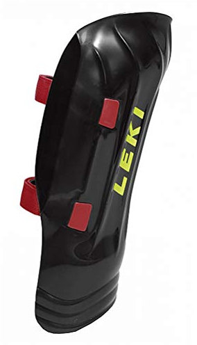 LEKI Unisex, Erwachsene, Schwarz, Einheitsgröße