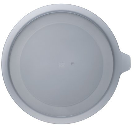 RIG-TIG by Stelton Z00042 Deckel zu Rührschüssel