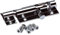 Merriway BH01403 75mm (3 inch) Polished Chrome Surface Door Bolt, 75 mm