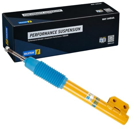 Bilstein 35-041382 Stoßdämpfer vorne | 35-041382 Kompatibel mit Mustang Convertible (c),mustang Coupe (c)