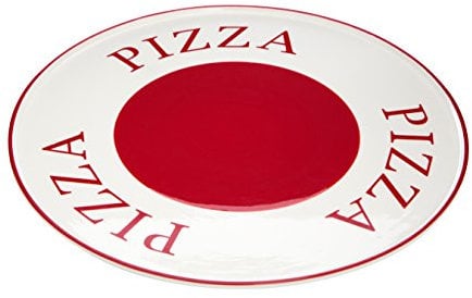 Premier Interior Plato Para Pizza Hollywood