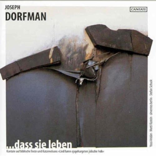 Dorfman J.: …Dass Sie Leben