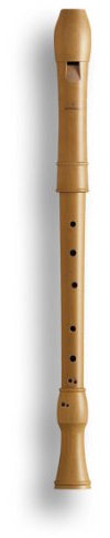 MOLLENHAUER CANTA TENOR 2406 Blockflöten Tenor Blockflöten