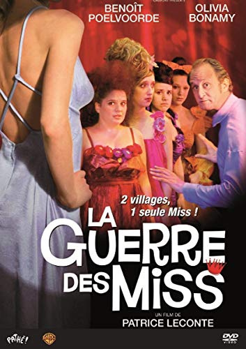 La guerre des Miss [FR Import]