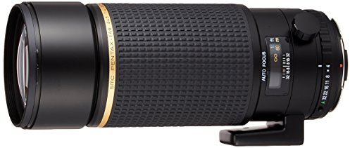 Pentax Ricoh Imaging telephoto lens FA-645 300mmF4ED [IF] (case/hooded) 26515