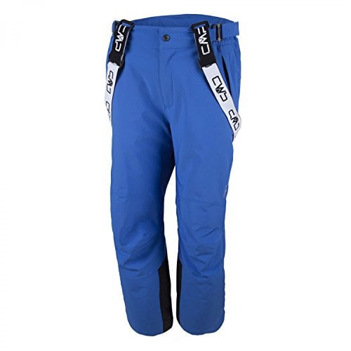 CMP Herren Skihose, Royal, 48, 3W17397N