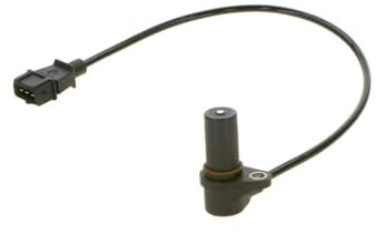 Bosch 0281002102 Rot.-Speed Sensor