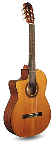 Cordoba C5-CE Nylon String AE Guitar Lefty