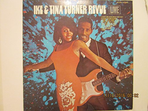 Ike & Tina Turner Revue