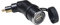 INTERPHONE ACCMOTODIN2USB | Moto DIN USB Adapter, Schwarz, medium