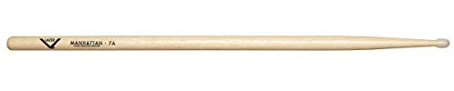 Bacchette di Vater - 7A Serie Goodwood - Punta di legno