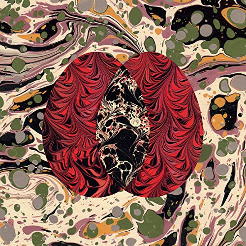 Thrill Jockey Records