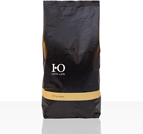 Azul I?O la crema 1kg ganze Bohne
