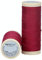 MEZ Duet Stärke 100 4644100-08637 rot Nähgarn, 100 % Polyester, 50m