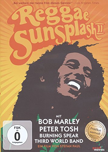Reggae Sunsplash II (OmU)