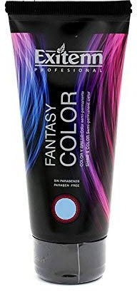Exitenn Exit Fantasy Color Tinte Azul Claro - 60 ml