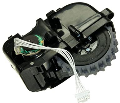 Ruota sinistra originale Aspirapolvere robot DJ97-01314C SAMSUNG