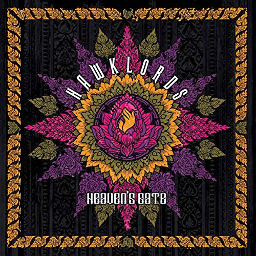 Hawklords (Broken Silence)