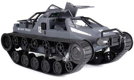s-idee® SG1203 RC Drift und High Speed Panzer 1/12 2.4G