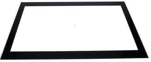 sparefixd Inner Door Glass to Fit Zanussi Oven