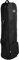 Holdfiturn Padded Golf Bag - Waterproof Travel Carry Bag with Wheels, 130x25x36cm