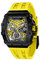TSAR BOMBA Herrenuhr Automatik Uhren Herren Wasserdicht Herrenuhren Chronograph m?nner Armbanduhr für Herren Eleganz Edelstahlgehäuse/Kohlefaser/Diamantgehäuse/Harz