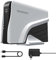 GRAUGEAR External Hard Drive for Playstation5 Design in PS5 3.5 HDD con alimentatore formattato per Playstation4, PS5 e PS5 Slim (TB, 4)