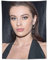 QINGRONG Lana Rhoades Sexy Schauspielerin Poster Polyester Gemälde Wandteppich Kunstdruck Tapisserie Zimmer Hängendes Bild Moderne Wohnkultur 76,2 x 101,6 cm