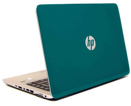 HEWLETT PACKARD HP Laptop 14 pollici, Notebook 14 pollici, EliteBook 840 G3, i5-6200U, 8 GB RAM DDR4, SSD da 256 GB, tastiera QWERTZ illuminata, laptop Windows 10 Pro, 2 anni di garanzia (Renewed