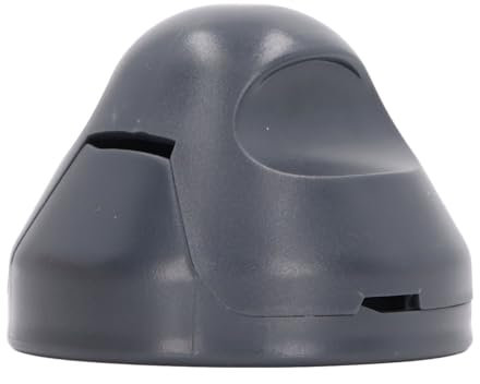 Protezione per la Testa Impastatrice Evita L'Impasto per Bimby TM5, Previene Lo Schiacciamento 'Impasto, Materiale ABS, vestibilità Perfetta, Facile da Installare e Pulire