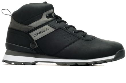 O'Neill - Grand Teton Men Mid - 9023307425Y - Farbe: Schwarz - Größe: 42 EU
