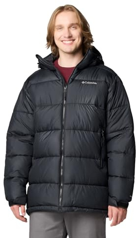 Columbia Herren Pike Lake Parka Pufferjacke (1er Pack)
