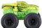 Hot Wheels - Monster Trucks: Gunkster
