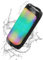 30W Portable Bluetooth Speaker, IPX5 Waterproof Wireless Bluetooth Speakers with 6 Variable Gravity Sensitive RGB Lights, Enhanced Bass, 3600mAh Long Battery Life, Built in Mic, for Party/Travel/Gift