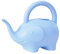 Yiiannda Arrosoir éléphant 1,5 L en plastique - Petit et léger - Mignon - Plantes de jardin d'intérieur et d'extérieur - En plastique - Motif dessin animé - Pour la maison et le jardin